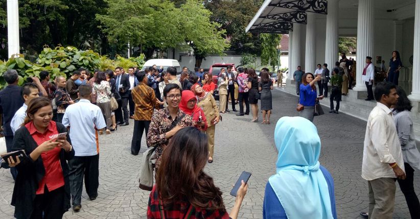 Penyebab Gempa Banten, Ini Penjelasan BMKG