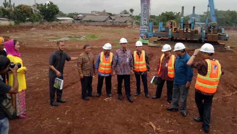 Luncurkan DP 0 Persen, Anies Ingin Kikis Ketimpangan Kaya dan Miskin 