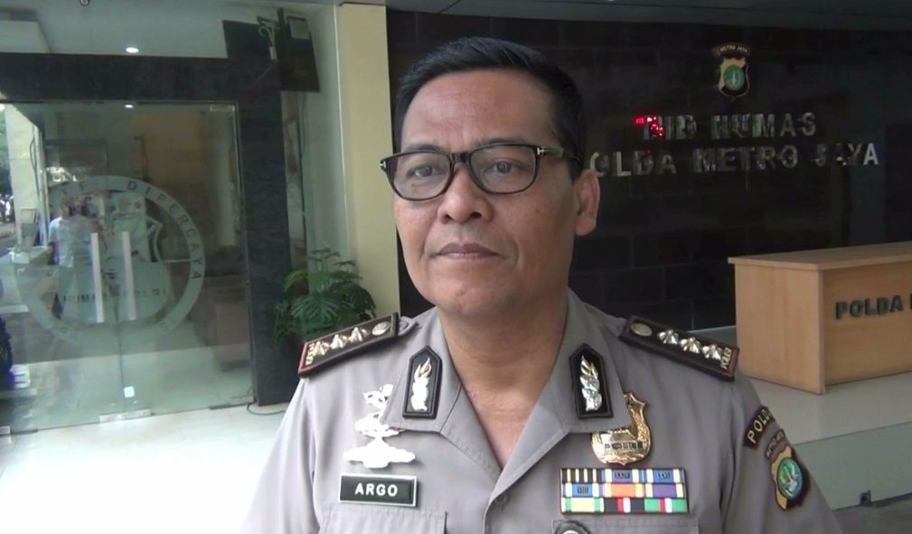 Polisi Enggan Ungkap Identitas Saksi Kunci di Kasus Dana Kemah Pemuda