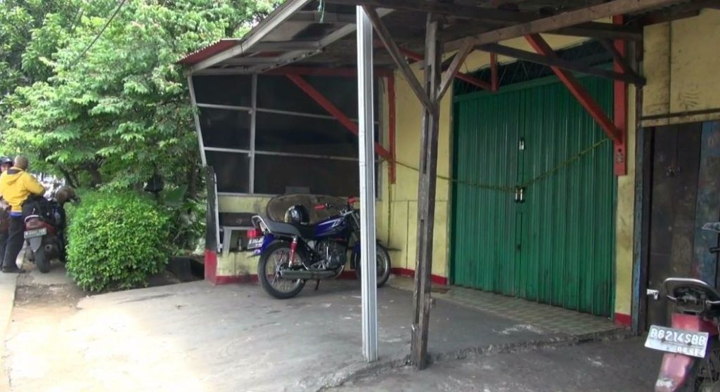 Penjual Belajar Meracik Ginseng Maut Secara Otodidak, Ini Komposisinya
