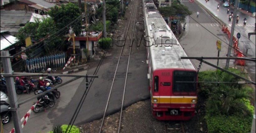 Daan Mogot Semakin Macet, Wali Kota Tangerang Kirim Surat ke Kemenhub