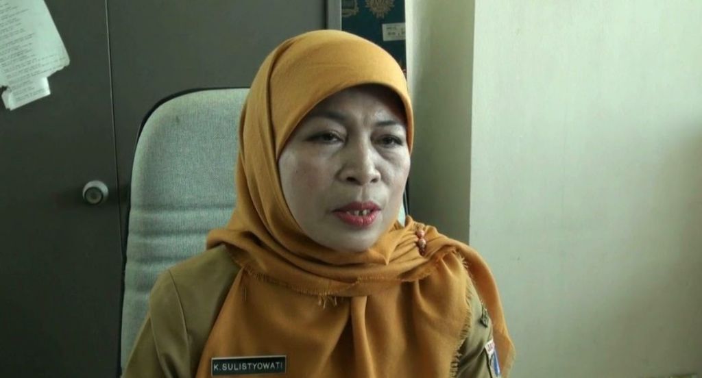 Hari Pertama Usai Libur Tahun Baru, 6.055 PNS Pemprov DKI Tak Hadir