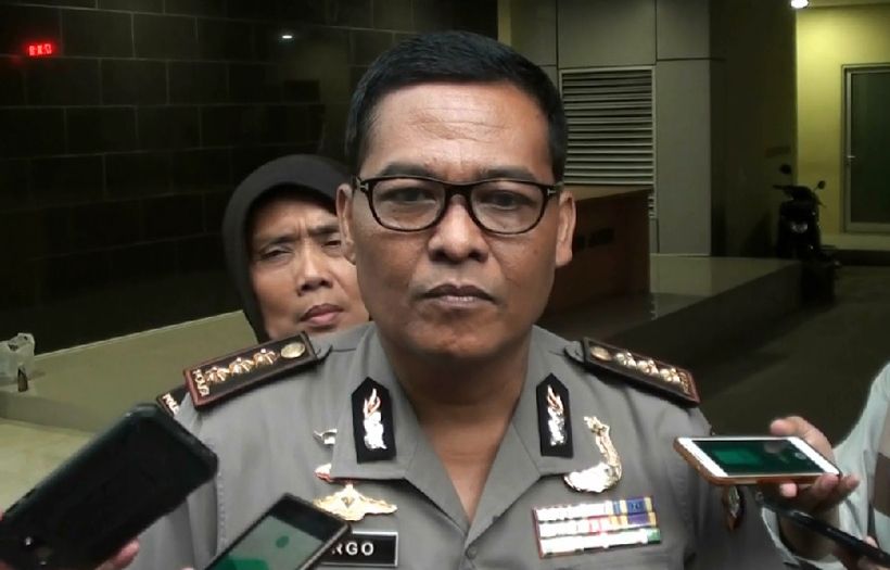 Dana Kemah, Polisi: Semua yang Bertanggung Jawab Berpotensi Tersangka