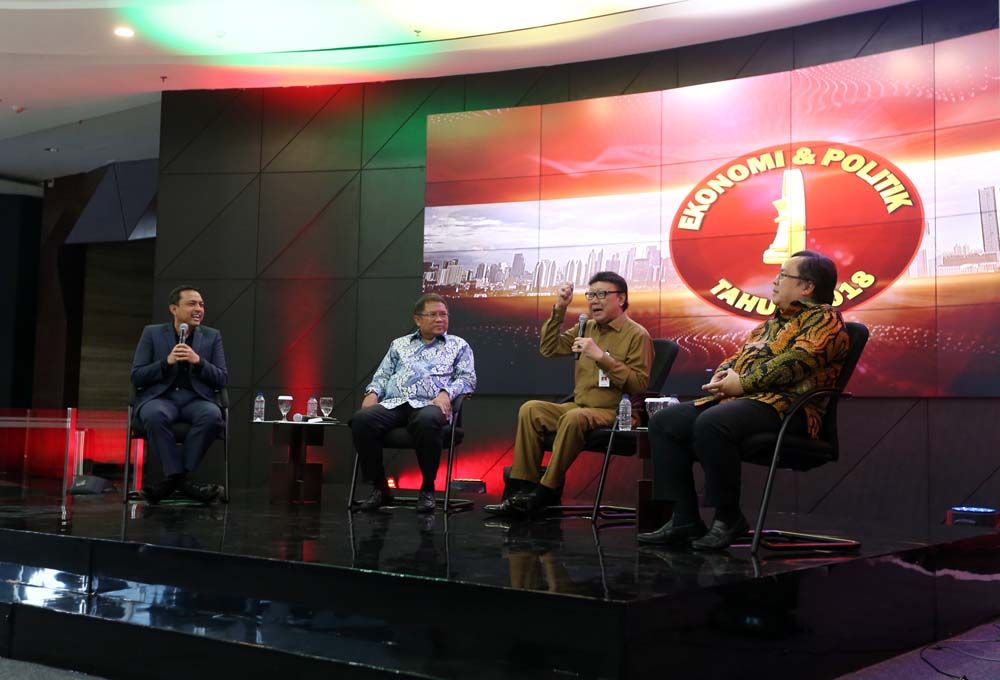 Aparatur Sipil Negara Tak Netral saat Pilkada Bisa Dipecat