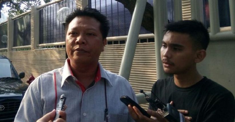 Girder LRT Roboh, DPR Duga Konstruksi Tak Sesuai RAB
