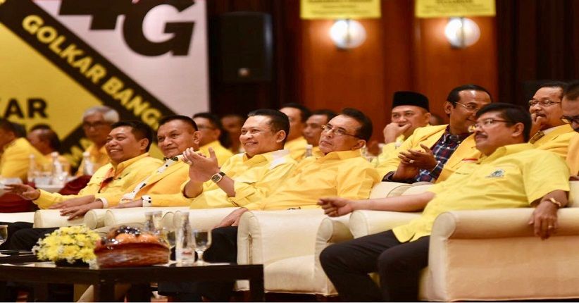 Bamsoet: Manfaatkan Big Data untuk Strategi Pemenangan Pemilu