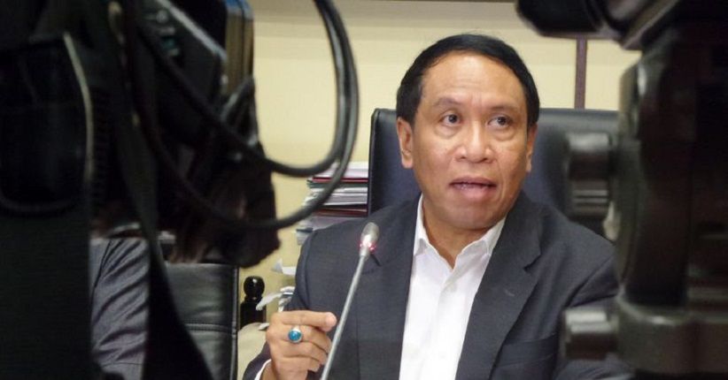 DPR Bentuk Pansus Pemindahan Ibu Kota
