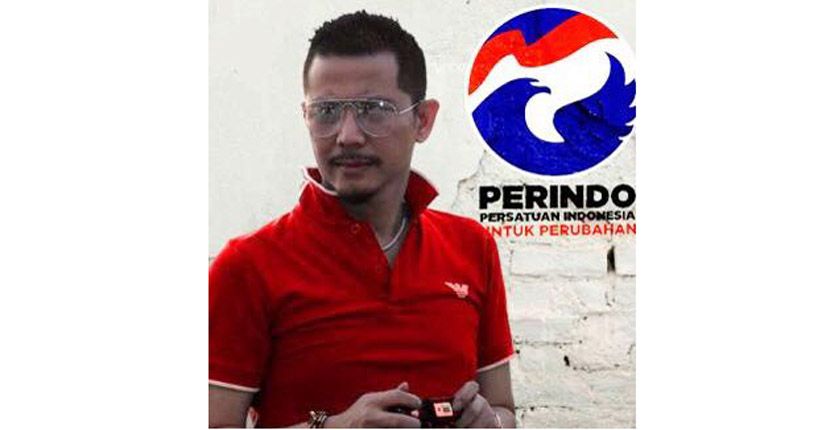 Rescue Perindo Gelar Pelatihan Safety Driving Ambulans 