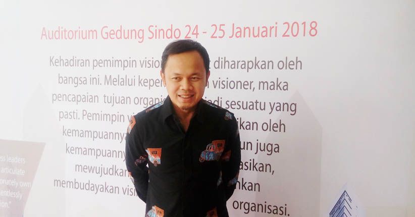 Bima Arya Sugiarto Sebut PAN Tentukan Arah Dukungan Usai Pilpres 2019