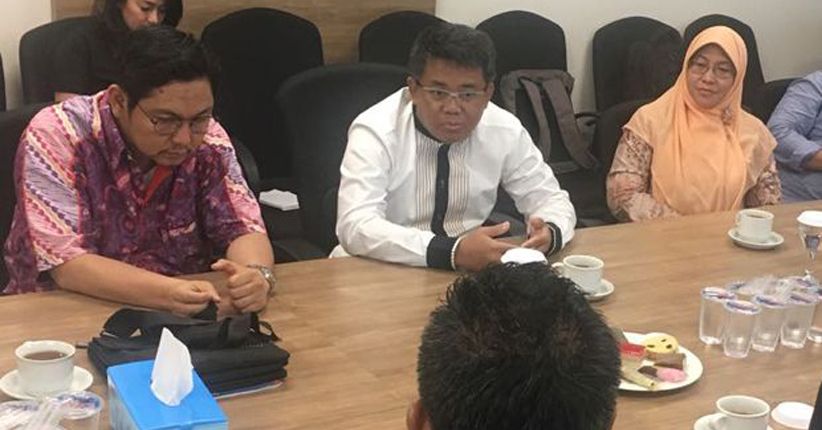 PKS Ungkap Alasan Mundurnya Deklarasi Prabowo Capres 2019