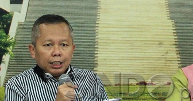 PPP Apresiasi Prabowo Selamatkan Pilpres 2019 dari Kotak Suara Kosong