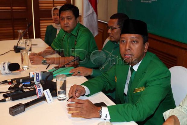 Pascaputusan MA, Romi Akan Datangi Rumah Djan Faridz