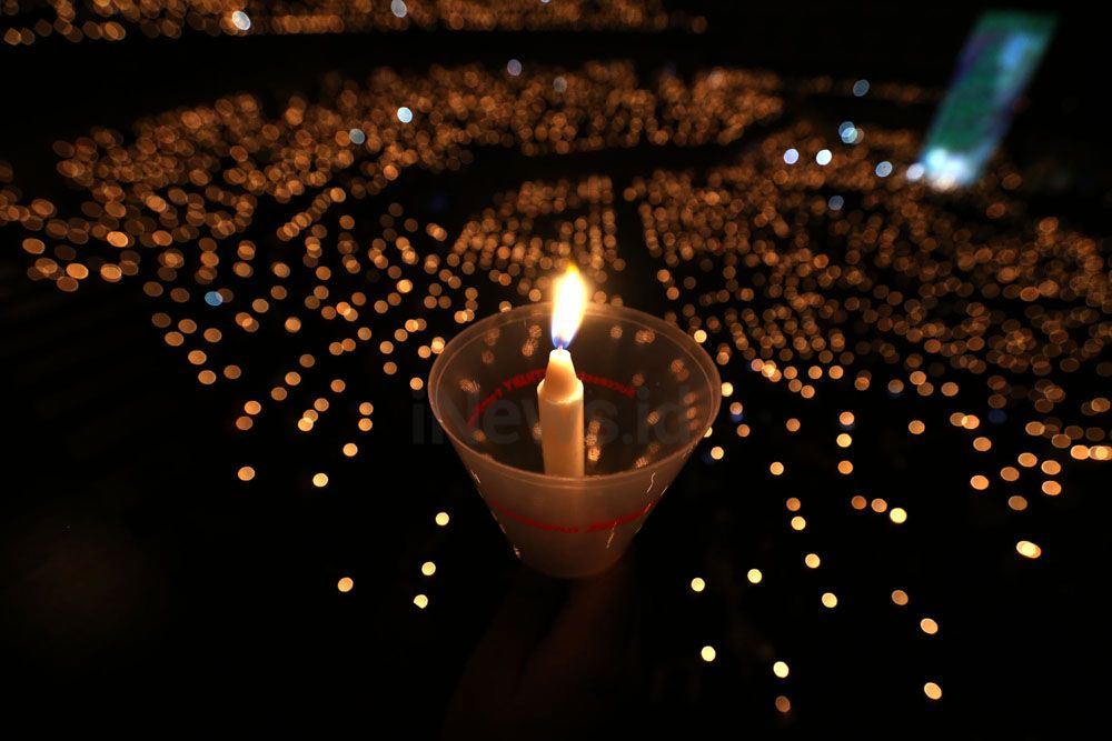 Kapolri dan Panglima TNI Pastikan Misa Natal Berlangsung Aman