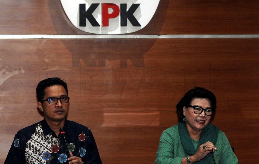 Begini Kronologi OTT Jambi, Ada yang Coba Hancurkan Bukti Transfer
