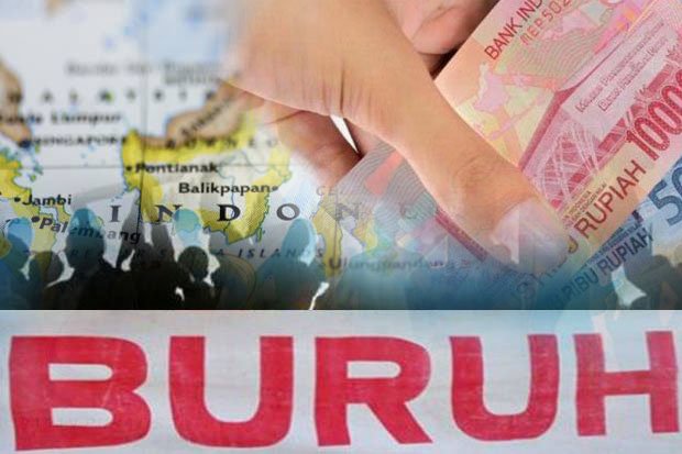 Tetapkan UMP Naik 8,71 Persen, Anies Yakin Tidak Ada Penolakan 