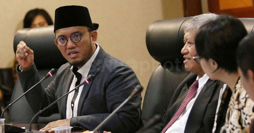 Pemuda Muhammadiyah Doakan Sukmawati Bisa Menikmati Suara Azan