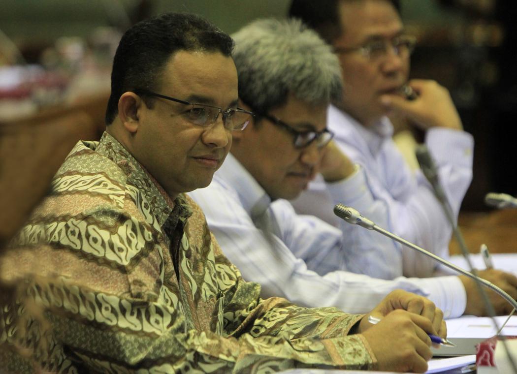 Peringati Hari Guru Nasional 2017, Ini Pesan Khusus Anies Baswedan