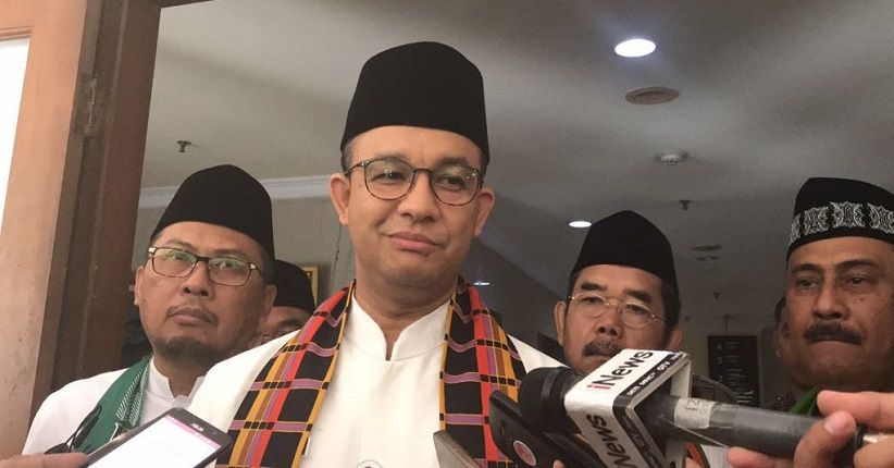 Konvoi Perayaan Persija Diundur, Anies: Pemprov Ikut Jadwal Tim