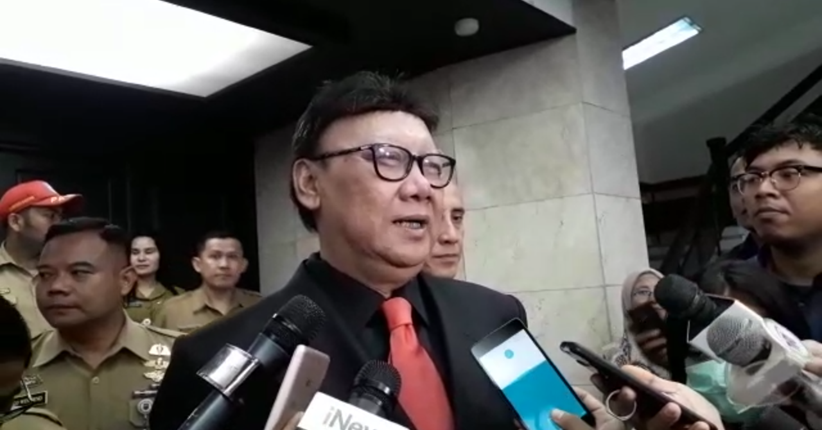 Pemerintah Siapkan Tiga Opsi KTP untuk Penganut Kepercayaan