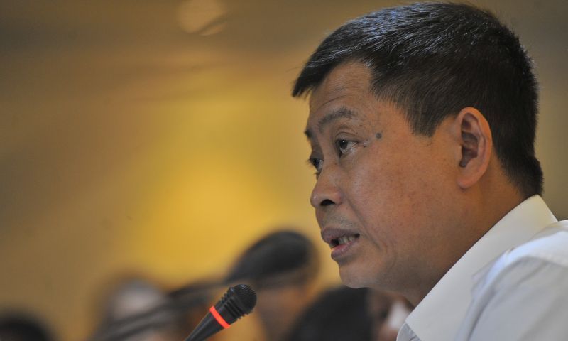 Tak Hadiri Panggilan KPK, Ini Alasan Menteri Jonan