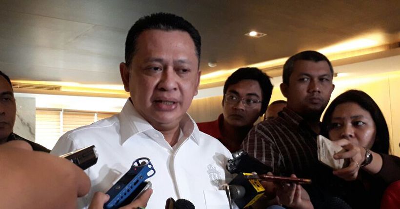 Bamsoet Minta Persoalan Pekerja Freeport Diselesaikan 