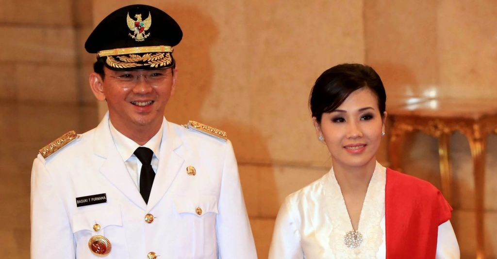 Mediasi Buntu, Sidang Cerai Ahok Bisa Langsung Dilanjutkan Pembuktian