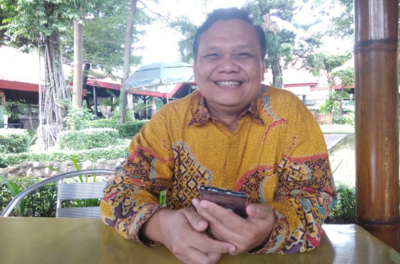  Pengamat: Airlangga Harus Berani Tolak Sekjen Titipan 