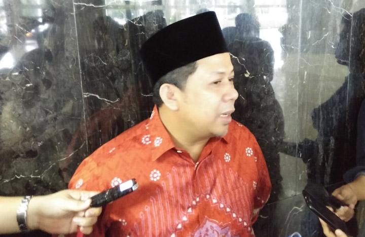 DPR Minta Golkar Segera Tentukan Nama Pengganti Setya Novanto