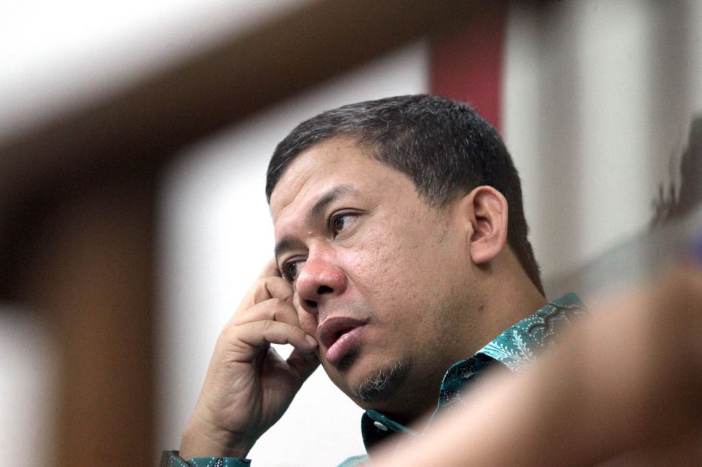 Fahri Hamzah Sebut LGBT Bisa Disembuhkan lewat Ruqyah