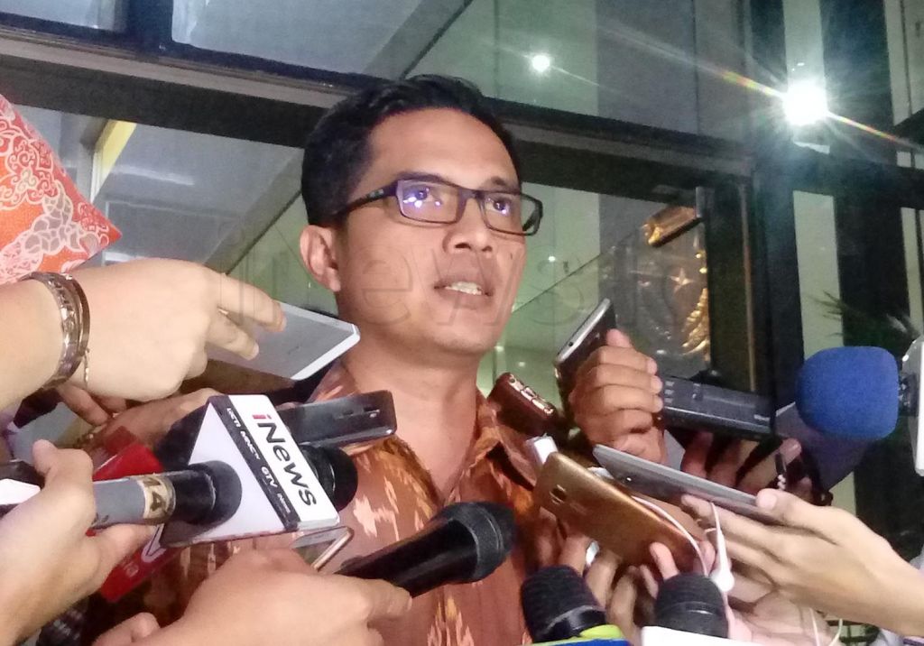 KPK: Ada Dugaan Pemberian Tas Mewah untuk Dirjen Pas Kemenkumham