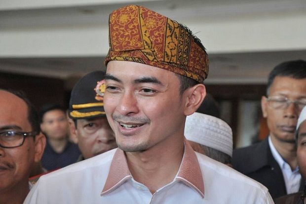 Zumi Zola Siap Penuhi Panggilan KPK Terkait Suap RAPBD Jambi