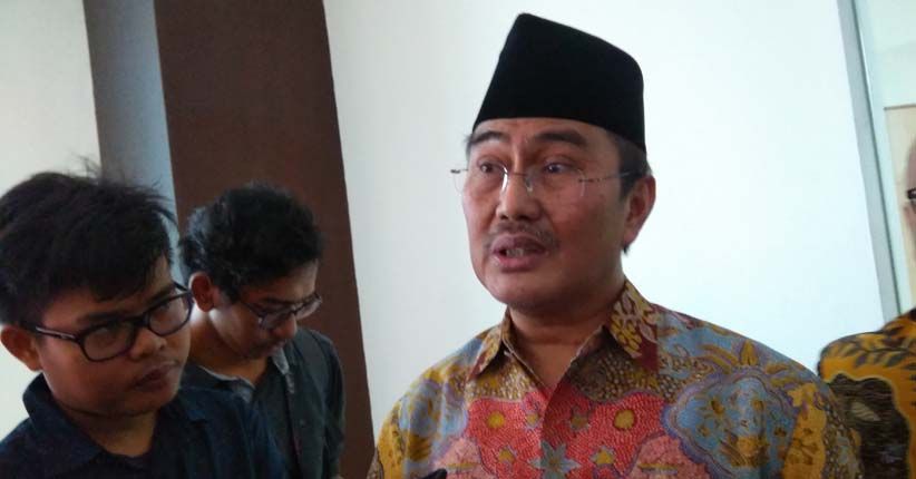 Kualitas Demokrasi Indonesia Dinilai Menurun dan Belum Dewasa
