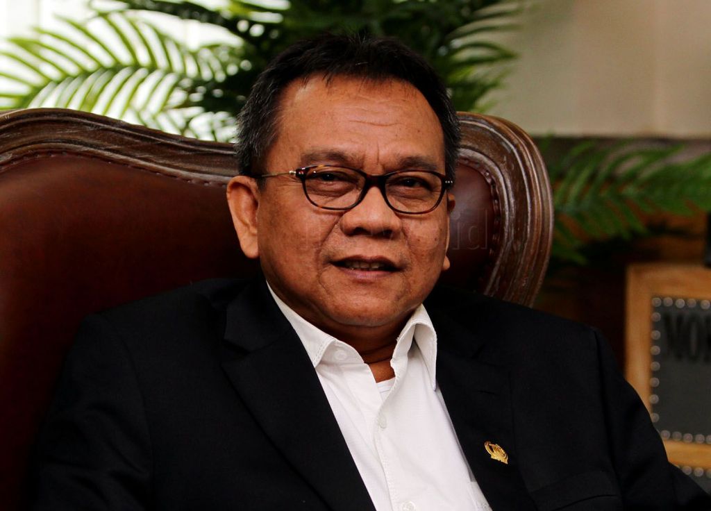 Usulan Taufik Wagub DKI, Pengamat: Akan Timbul Sentimen Negatif Publik