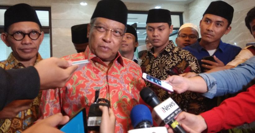 PBNU Minta Pemerintah Hati-Hati soal Pemulangan Simpatisan ISIS ke RI