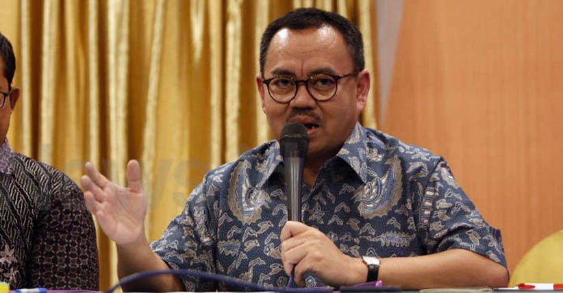 Tabloid Indonesia Barokah Dinilai Sudutkan Prabowo-Sandi