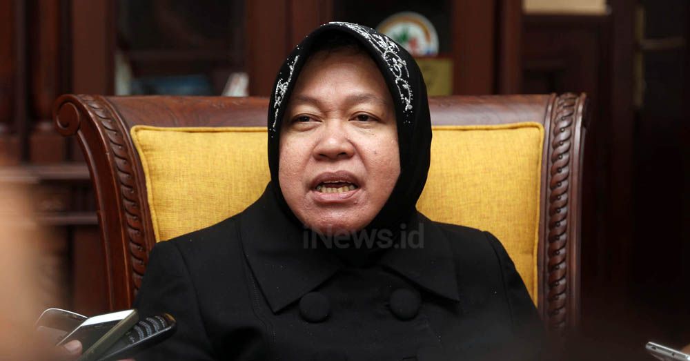 Buang Energi, DPRD Surabaya Minta Risma Tak Ngotot Kelola SMA/SMK