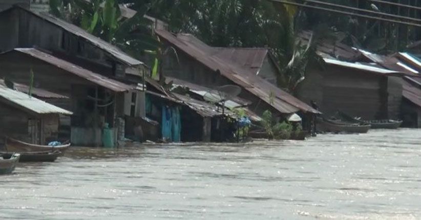 BPBD: Kerugian akibat Banjir di Aceh Selatan Puluhan Miliar Rupiah