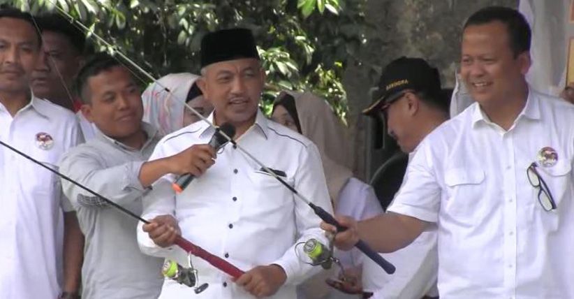 Majelis Syura PKS Sebut Ahmad Syaikhu Calon Pengganti Sandiaga di DKI