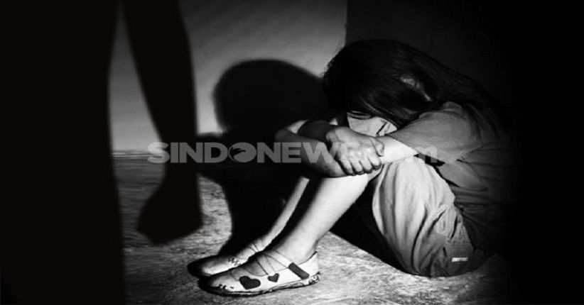 Guru Cabuli 3 Murid, Diamankan Polisi karena Hampir Dikeroyok Warga 