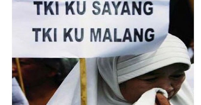 Delik RCTI: Pemangsa Pahlawan Devisa
