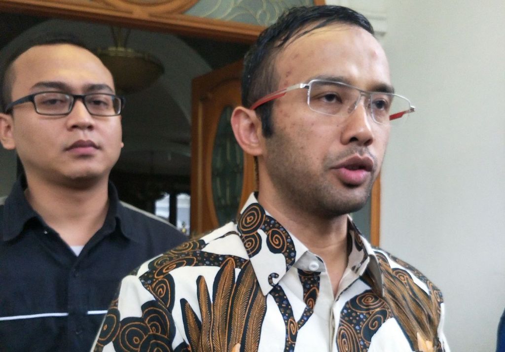 Dua Pemberi Miras pada Hewan di Taman Safari Akan Datangi Polres Bogor
