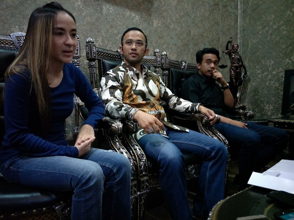Dua Pemberi Miras pada Hewan di TSI Mengaku Menyesali Keisengannya