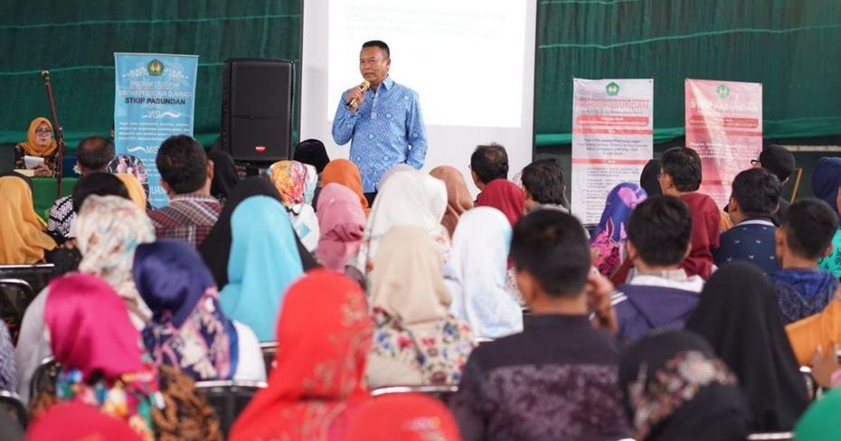 Begini Pesan Kang Hasan Soal Pendidikan Karakter Usia Dini