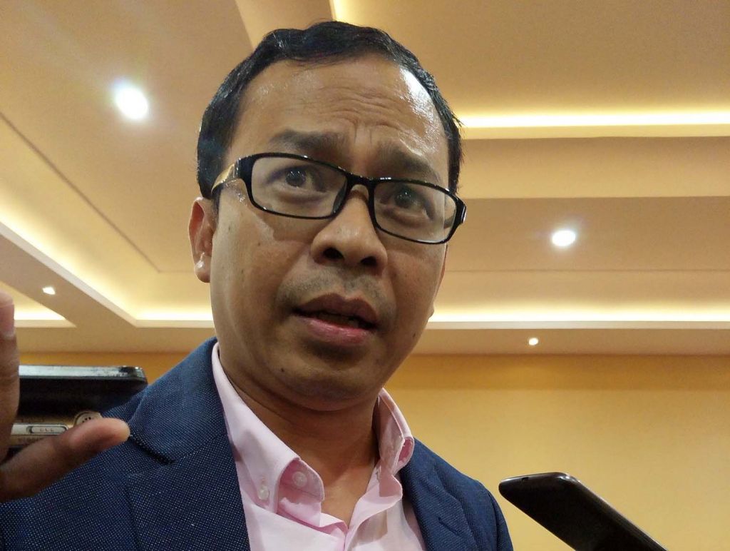 KPU Khawatir Pilwalkot Bandung 2018 Sepi Pemilih