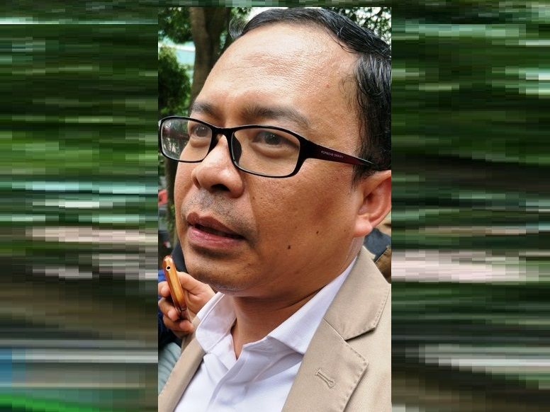 Satu Calon Independen Berpeluang Ikut Pilwalkot Bandung 2018