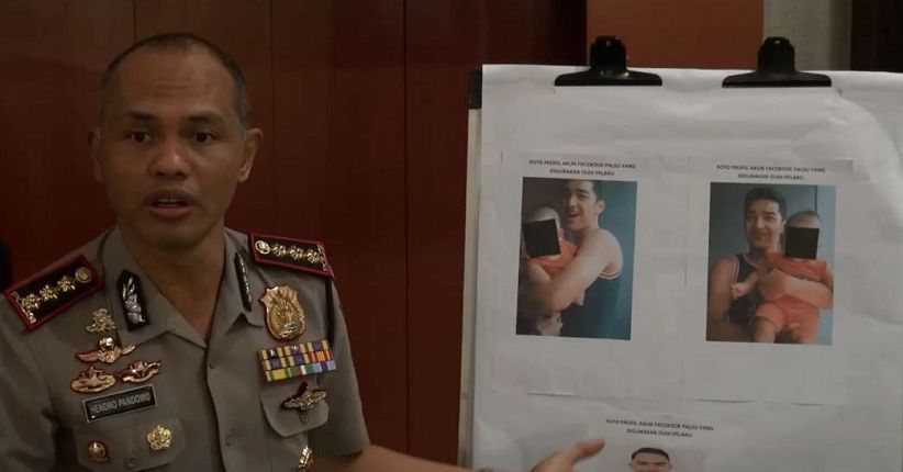 Peras Ratusan Wanita dengan Video Seks, 3 Napi Ditangkap di Bandung