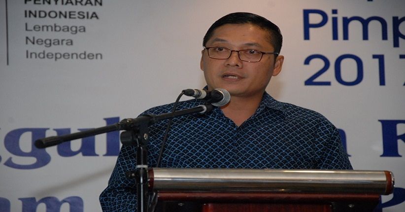 7 Program Hasanah Diapresiasi Guru Besar Unpad