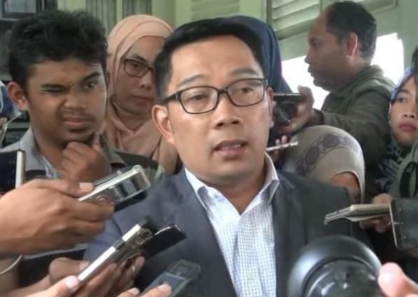 Tuti Dieksekusi Mati, Ridwan Kamil Kaji Moratorium TKI ke Arab Saudi