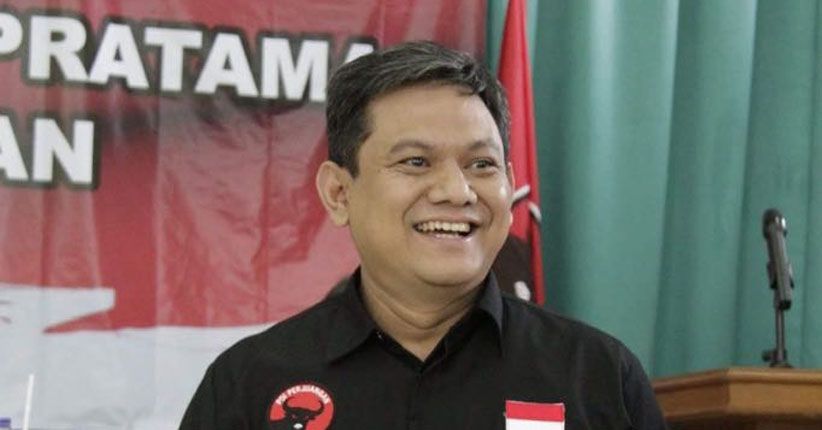KPU: PDIP Jabar Lolos Verifikasi Parpol Peserta Pemilu 2019