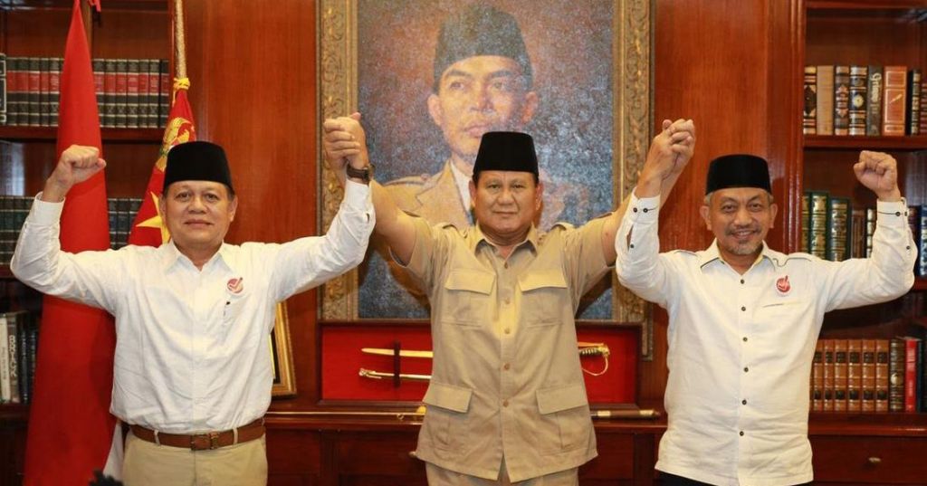 3.000 Relawan Sudrajat-Syaikhu Bakal Padati Lapangan Kebun Teh Malabar